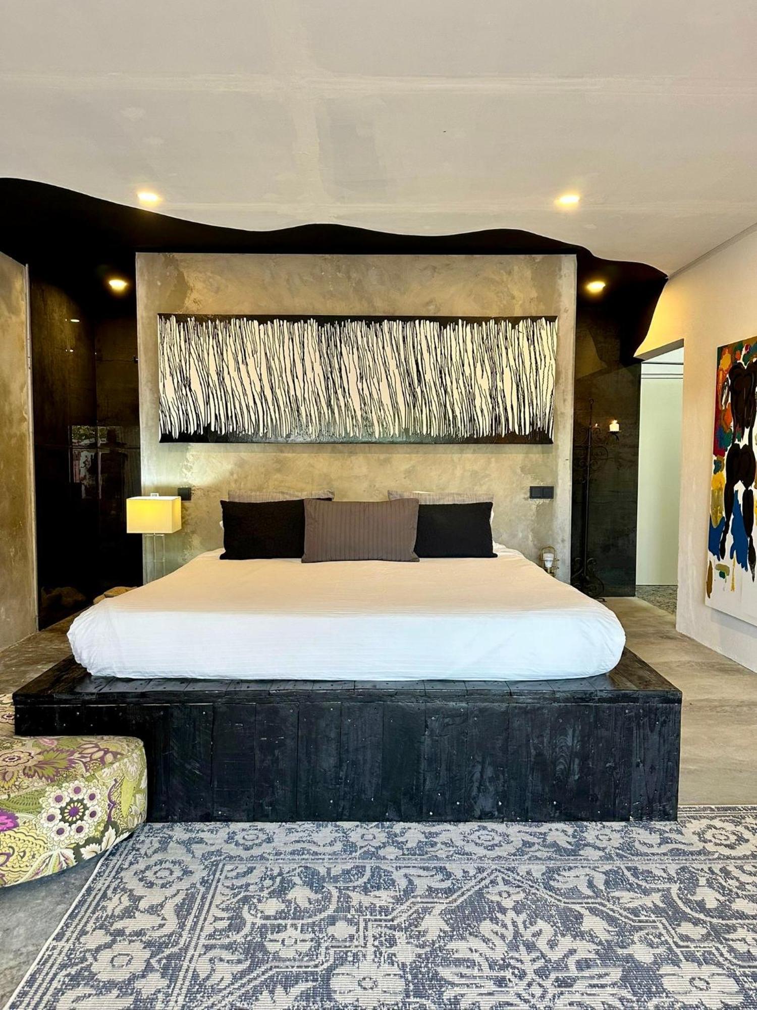 Thuishaven Boutique Mini-Resort - No Kids (Adults Only) Willemstad Exterior foto