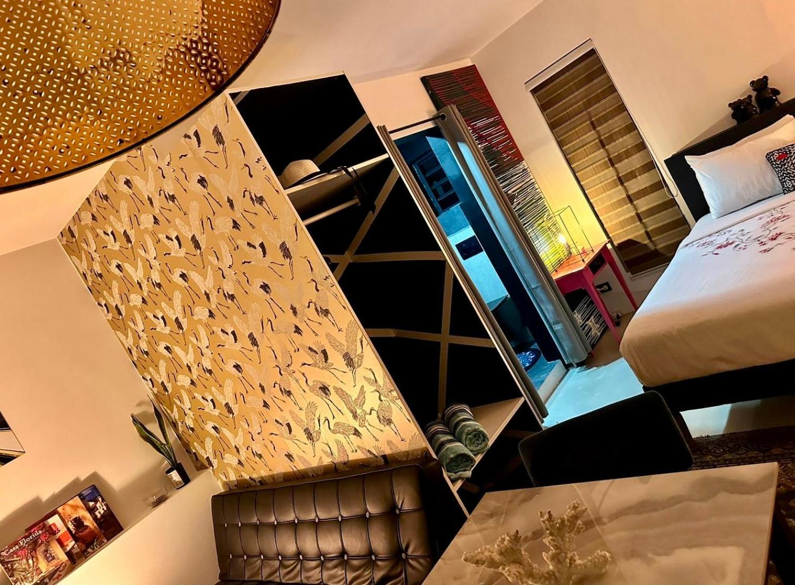 Thuishaven Boutique Mini-Resort - No Kids (Adults Only) Willemstad Exterior foto