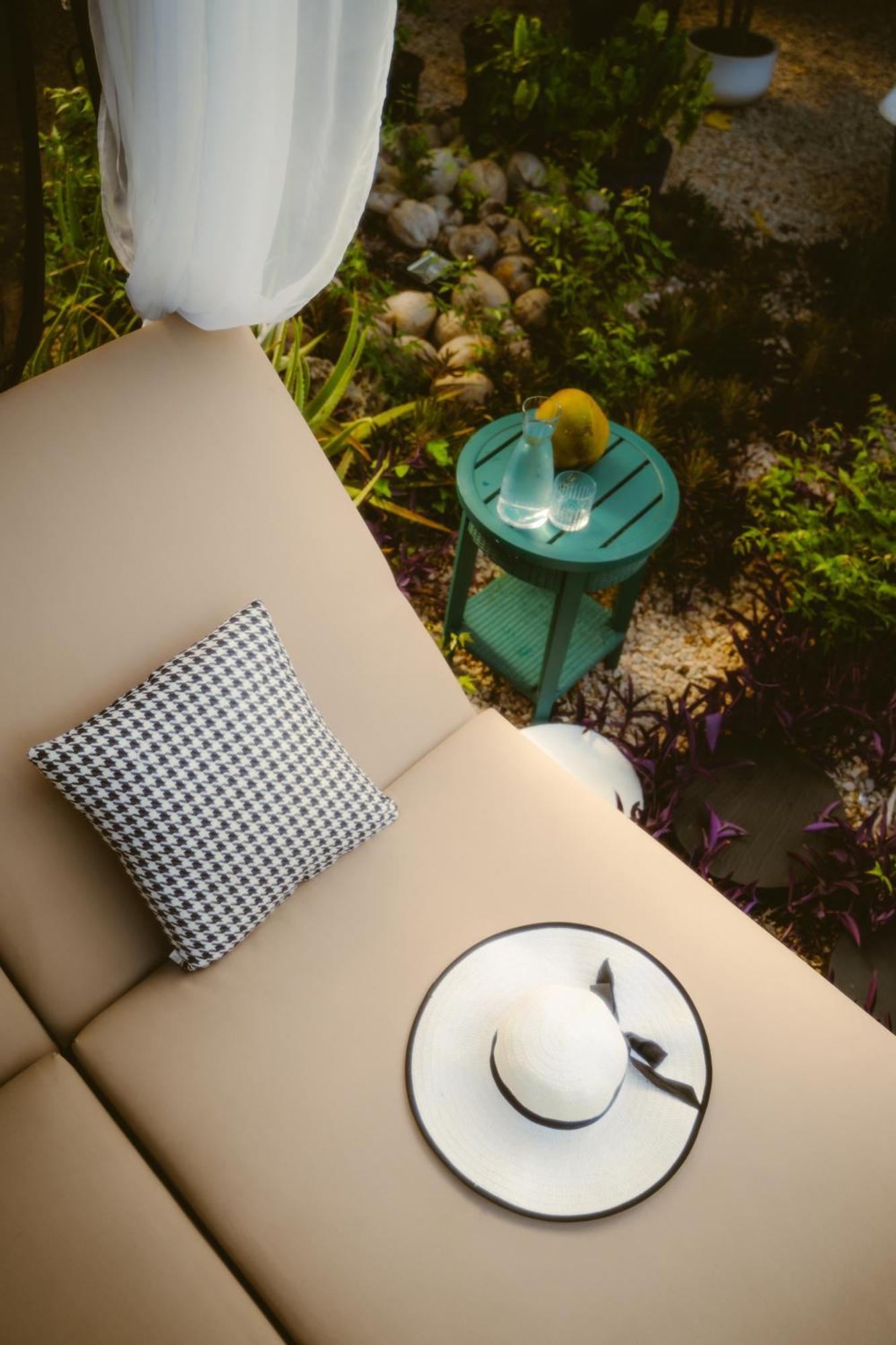 Thuishaven Boutique Mini-Resort - No Kids (Adults Only) Willemstad Exterior foto
