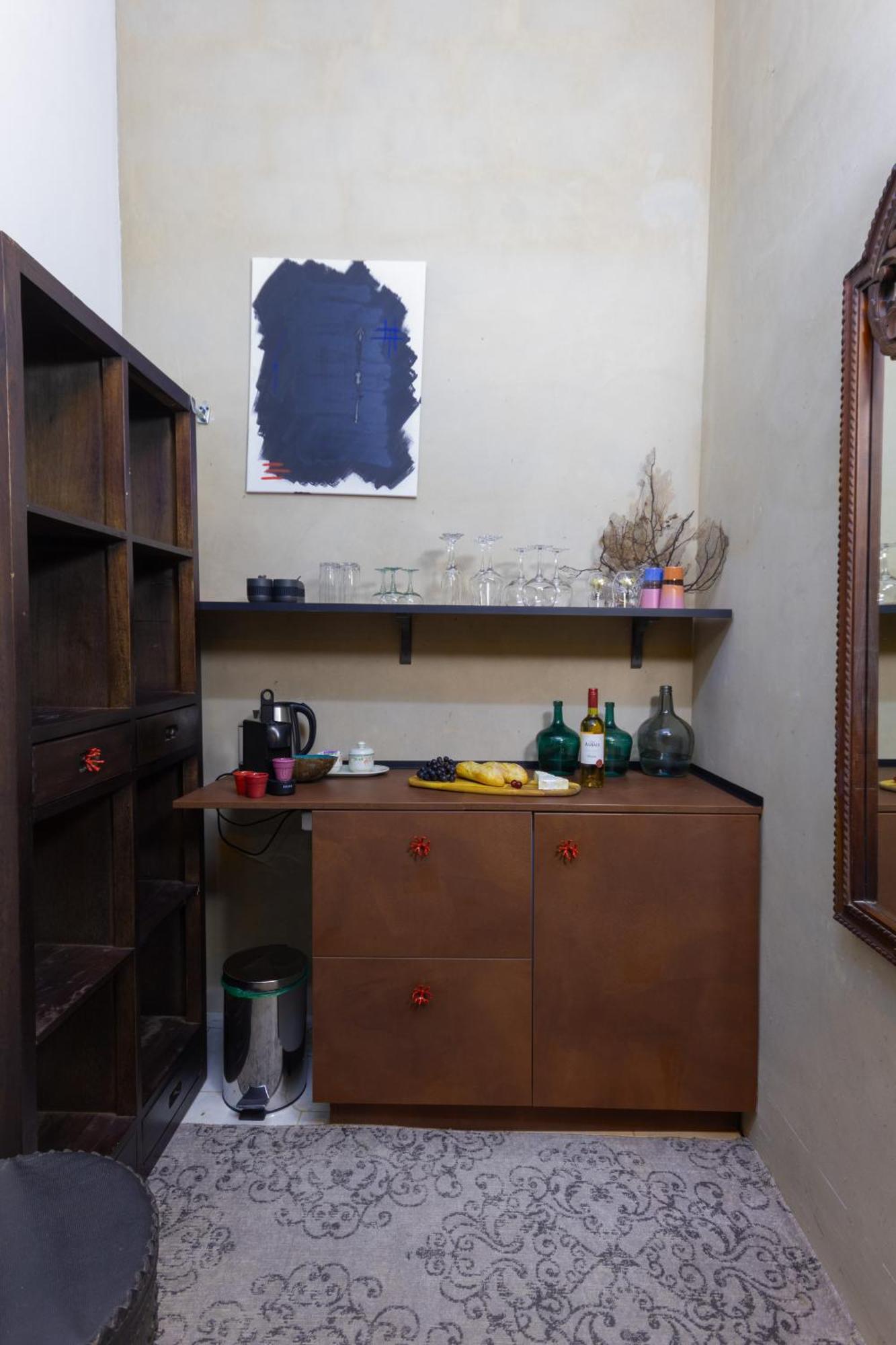Thuishaven Boutique Mini-Resort - No Kids (Adults Only) Willemstad Quarto foto