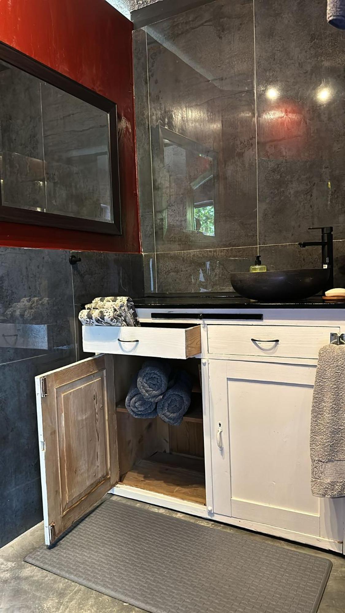 Thuishaven Boutique Mini-Resort - No Kids (Adults Only) Willemstad Quarto foto