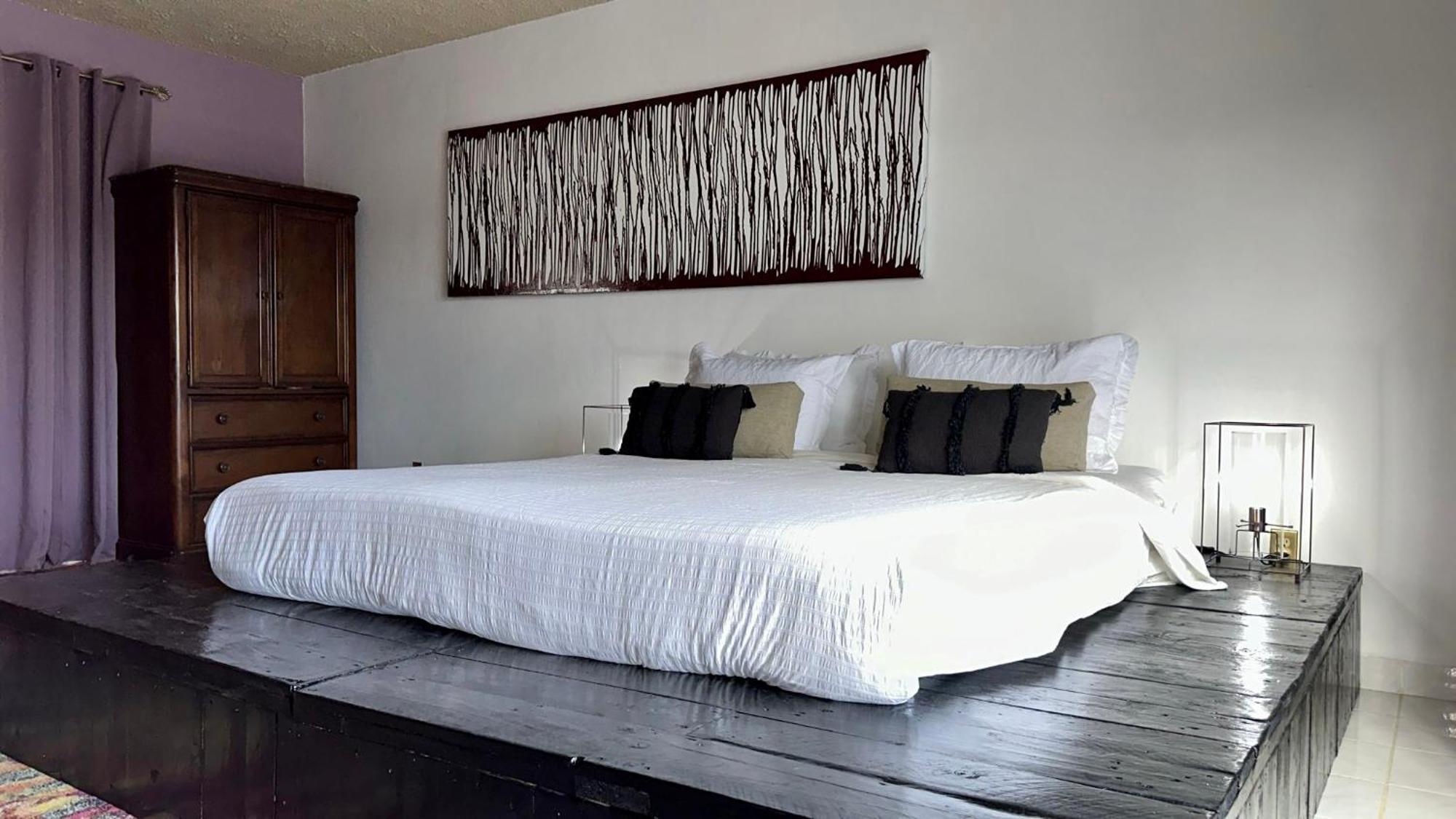 Thuishaven Boutique Mini-Resort - No Kids (Adults Only) Willemstad Quarto foto